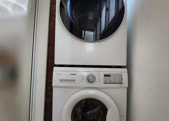 Appartement Yeon Stay-홍대입구도보6분,3룸4베드,가족여행,친구여행,최신시설